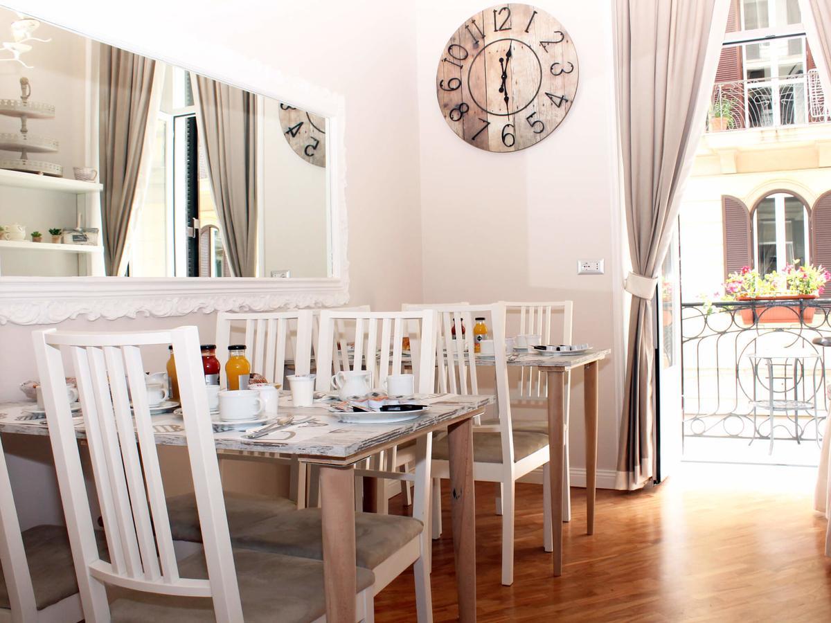 Grand Tour 4rooms Couette-café 2*