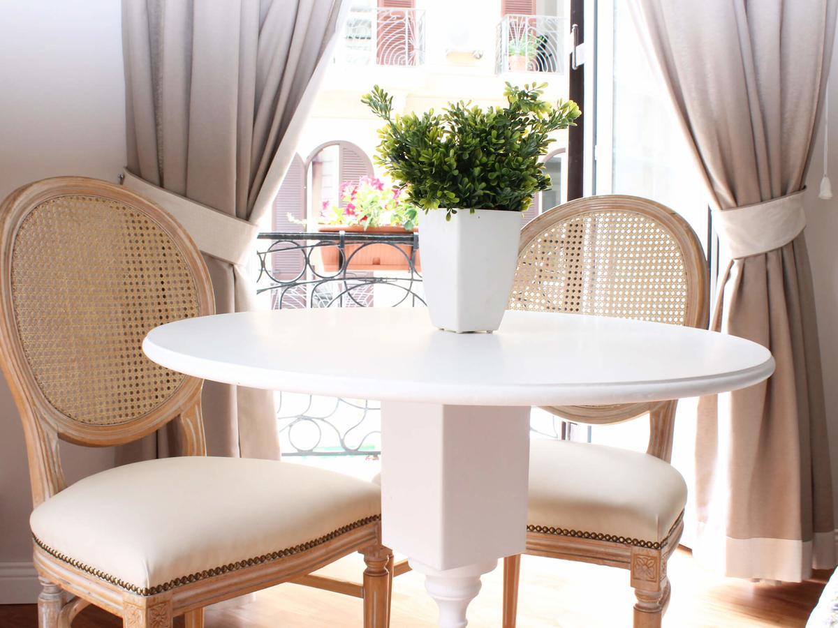 Couette-café Grand Tour 4rooms
