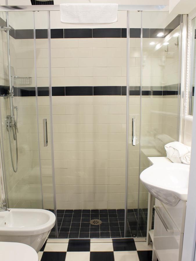 Couette-café Grand Tour 4rooms 2*