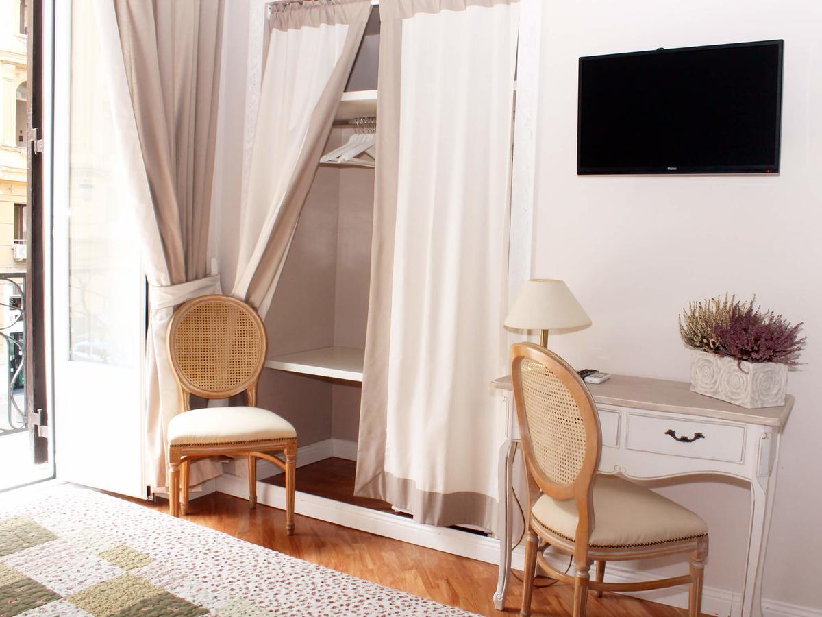 Couette-café Grand Tour 4rooms