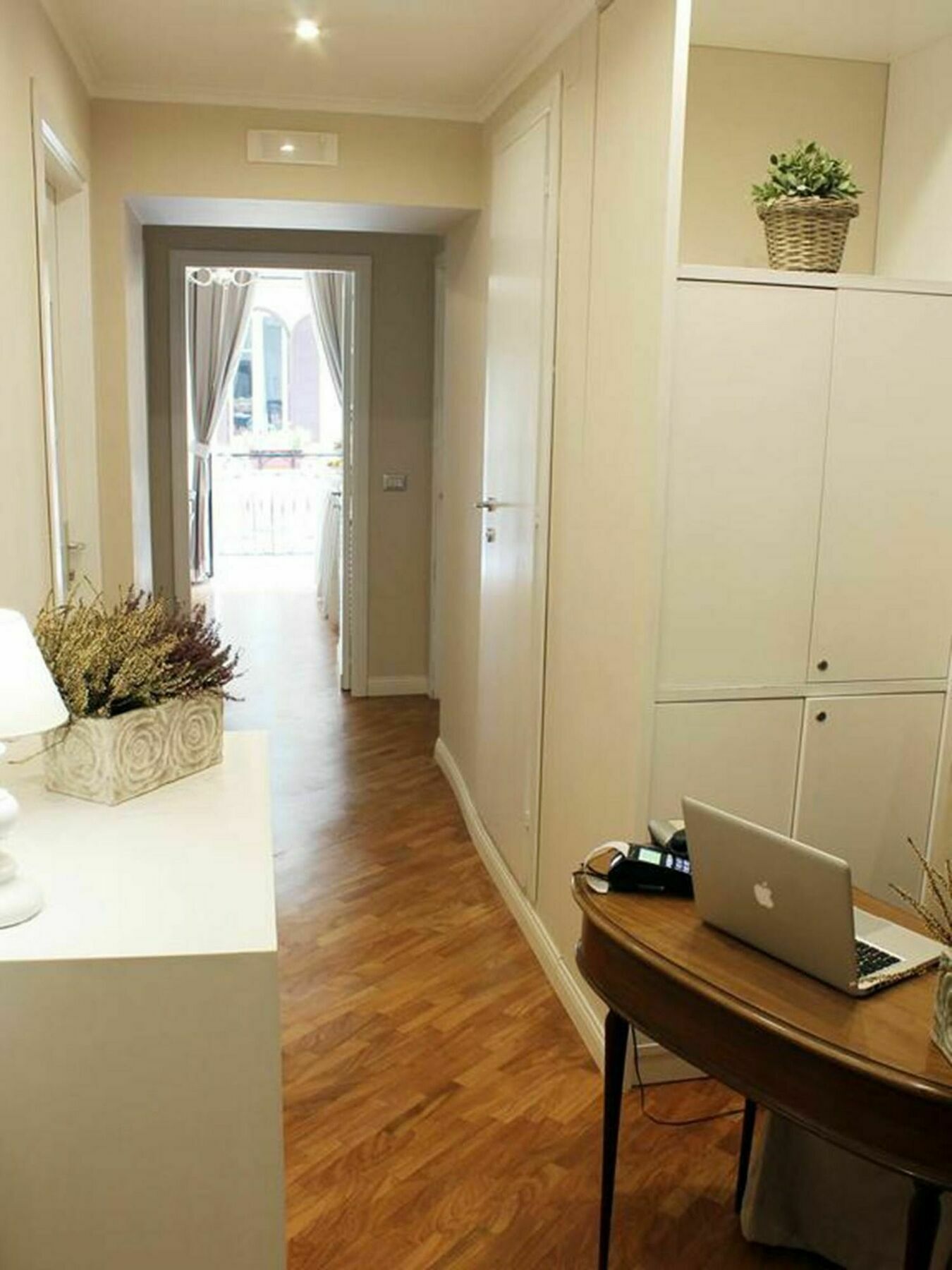 Couette-café Grand Tour 4rooms 2*